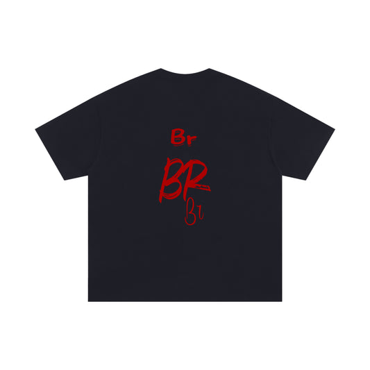 Blackrose Br Br oversized T shirt
