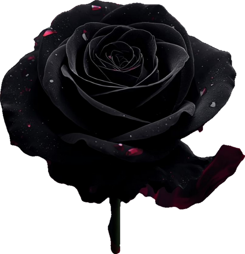 BLACKROSE 
